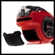Котушка зі шлангом акумуляторна Einhell X-Change GE-HR 18/30 Li - Solo (4173770) - зображення 6
