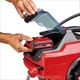 Akumulatorowy zwijacz węża Einhell X-Change GE-HR 18/30 Li - Solo (4173770) - obraz 3
