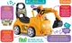 Толокар Lisciani Carotina Baby Ride On Bulldozer 2 в 1 (102242) (8008324102242) - зображення 2