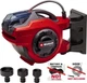Катушка для шланга аккумуляторная Einhell X-Change GE-HR 18/30 WH Li - Solo (4173771) - изображение 1