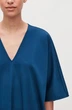 Сукня жіноча COS oversized kimono-shape dress S - изображение 3