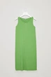 Сукня жіноча COS keyhole-back jersey dress M - изображение 5