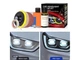 Набор для восстановления фар Car Headlight Repair Kit FH088 - изображение 2