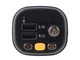FM модулятор Bluetooth Voin W-3320 12-24V 2 USB 3,1A Bluetooth 5.0 Hands-free ambient light - изображение 4