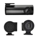 Автомобильный видеорегистратор USB DVR W7 для подключения к магнитоле на Android регистратор на лобовое стекло - изображение 6