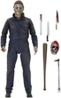 Фигурка Хэллоуин Майкл Майерс Halloween Ultimate Michael Myers Neca 606445 - изображение 1