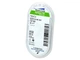 Контактные линзы Optima оптима на 3 месяца 8.7 квартальные Bausch & Lomb 1 штука -1.75 - изображение 2