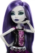 Кукла Монстер Хай Спектра Вандергейст базовая репродукция Monster High Spectra Vondergeist Booriginal Creeproduction G1 Mattel (HTT20) - изображение 3