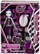 Кукла Монстер Хай Спектра Вандергейст базовая репродукция Monster High Spectra Vondergeist Booriginal Creeproduction G1 Mattel (HTT20) - изображение 5