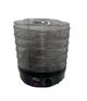 Сушилка для овощей и фруктов Zepline ZP-029b 500 Вт Черный - изображение 6