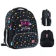 Рюкзак каркасний GoPack Education GO24-597M-2 Pink Power - зображення 1
