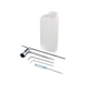 Бензопила цепная 2.2 кВт 45 см Intertool, DT-2209, / - изображение 8