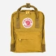 Рюкзак 7 л Fjallraven Kanken Mini 23561.160 Охра (7392158971428) - изображение 1