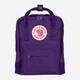 Рюкзак 7 л Fjallraven Kanken Mini 23561.580 Фиолетовый (7392158795758) - изображение 1