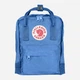 Рюкзак 7 л Fjallraven Kanken Mini 23561.525 Голубой (7323450049911) - изображение 1