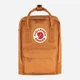 Рюкзак 7 л Fjallraven Kanken Mini 23561.206 Оранжевый (7323450689858) - изображение 1