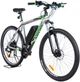 Электровелосипед Ardis 29" МТВ AL "GTA", 21 Зеленый (0280Е-210-2) - изображение 4