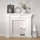 Портал каміна Aristocrat Decor 1200x1050x230 мм. для декоративного каміну(FN_001) - зображення 2
