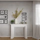 Портал камина Aristocrat Decor 1200x990x200 мм. для декоративного каміну(FN_003) - изображение 2