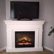 Каминокомплект Elegance FN 0826 Dimplex Symphony - изображение 1