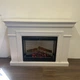 Каминокомплект Elegance FN 0826 Dimplex Symphony - изображение 6