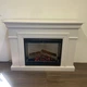 Каминокомплект Elegance FN 0826 Dimplex Symphony - изображение 7