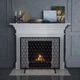 Портал каміна Aristocrat Decor 1200x1010x200 мм. для декоративного каміну (FN_006) - зображення 2