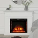 Каминокомплект Camellia 1228 - изображение 1