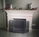 Портал каминаAristocrat Decor 1250x1040x200 мм. для декоративного каміну(FN_008) - изображение 8