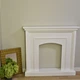 Портал камина Aristocrat Decor 1140x1060x200 мм. для декоративного каміну(FN_004) - изображение 6