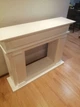 Портал каминаAristocrat Decor 1280x950x330 мм. для декоративного каміну(FN_016) - изображение 6