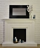 Портал каміна Aristocrat Decor 1300×1020×200 мм. для декоративного каміну (FN_007) - зображення 4