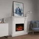 Каминокомплект Imaginary 1723 ArtiFlame - изображение 3