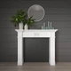 Портал камина Aristocrat Decor 1200x1030x200 мм. для декоративного каміну(FN_014) - изображение 5
