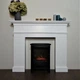 Портал камина Aristocrat Decor 1175x980x220 мм. для декоративного каміну(FN_012) - изображение 4