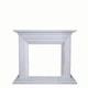 Портал камина Aristocrat Decor 1250x1040x300 мм. для декоративного каміну(FN_009) - изображение 2