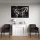 Портал камина Aristocrat Decor 1240x850x250 мм. для декоративного каміну(FN_010) - изображение 2
