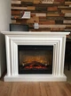Каминокомплект Sunrise FN 0226 Dimplex Symphony - изображение 7