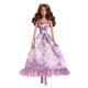 Лялька Барбі колекційна Особливий день народження Barbie Signature Birthday Wishes 2024 (HRM55) - зображення 1