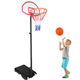 Кольцо для баскетбола Xboost DUNKER (5902340328095) - изображение 2