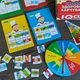 IQ-club для малюків. Навчальні пазли.Розвага з навчанням.Здорове харчування (4823076136765) - зображення 12