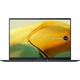 Ноутбук Asus ZenBook 14X OLED UX3404VA-M9091X, (UX3404VA-M9091X_RESIGILAT) Intel Core i9-13900H / RAM 16 ГБ / SSD 1 ТБ / Iris Xe Graphics - изображение 2
