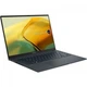 Ноутбук Asus ZenBook 14X OLED UX3404VA-M9091X, (UX3404VA-M9091X_RESIGILAT) Intel Core i9-13900H / RAM 16 ГБ / SSD 1 ТБ / Iris Xe Graphics - изображение 3