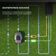 Газонокосарка-робот Dreame A1 - зображення 10