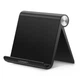 Подставка держатель для планшета UGREEN LP115 Multi-Angle Stand for iPad черная - изображение 1