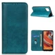 Чехол UniCase Book Series для Samsung Galaxy A12 (A125) / A12 Nacho (A127) / M12 (M127) - Green - изображение 1