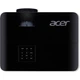 Проектор Acer X129H (MR.JTH11.00Q) - изображение 5