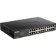 Коммутатор сетевой D-Link DGS-1100-24V2 - изображение 3