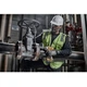Гайковерт DeWALT ударний 18 В XR Li-lon, 2x5Ah, безщітковий, 812 Нм, TSTAK (DCF892P2T) - зображення 5