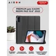 Чехол для планшета AirOn Premium Xiaomi Redmi Pad 10.6" 2022 + Film Black (4822352781087) - изображение 6